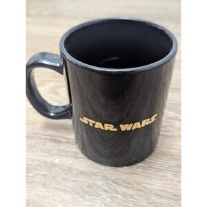 Official Lucasfilm Exclusive 40th Anniversary Star Wars A New Hope Crew Mug